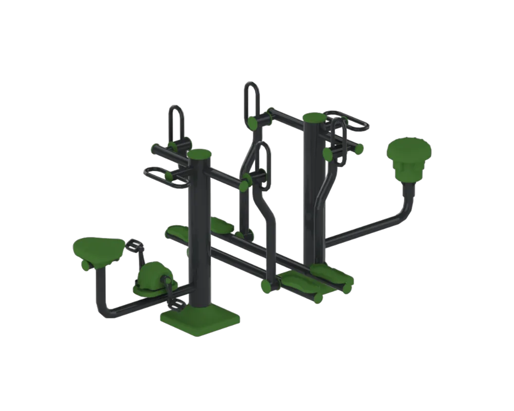 Children's leg and hip trainer 2